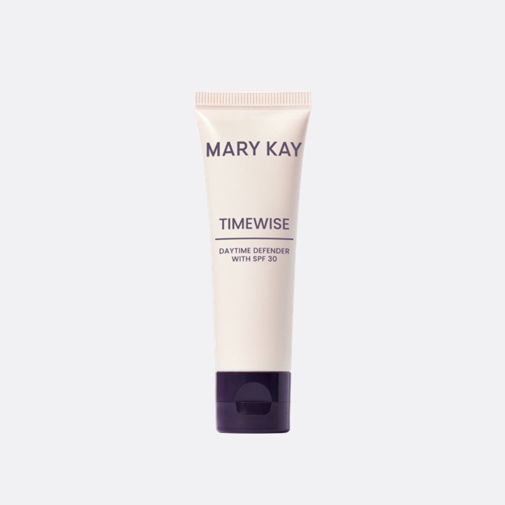 Loción Facial Protectora de Día con FPS 30 TimeWise®