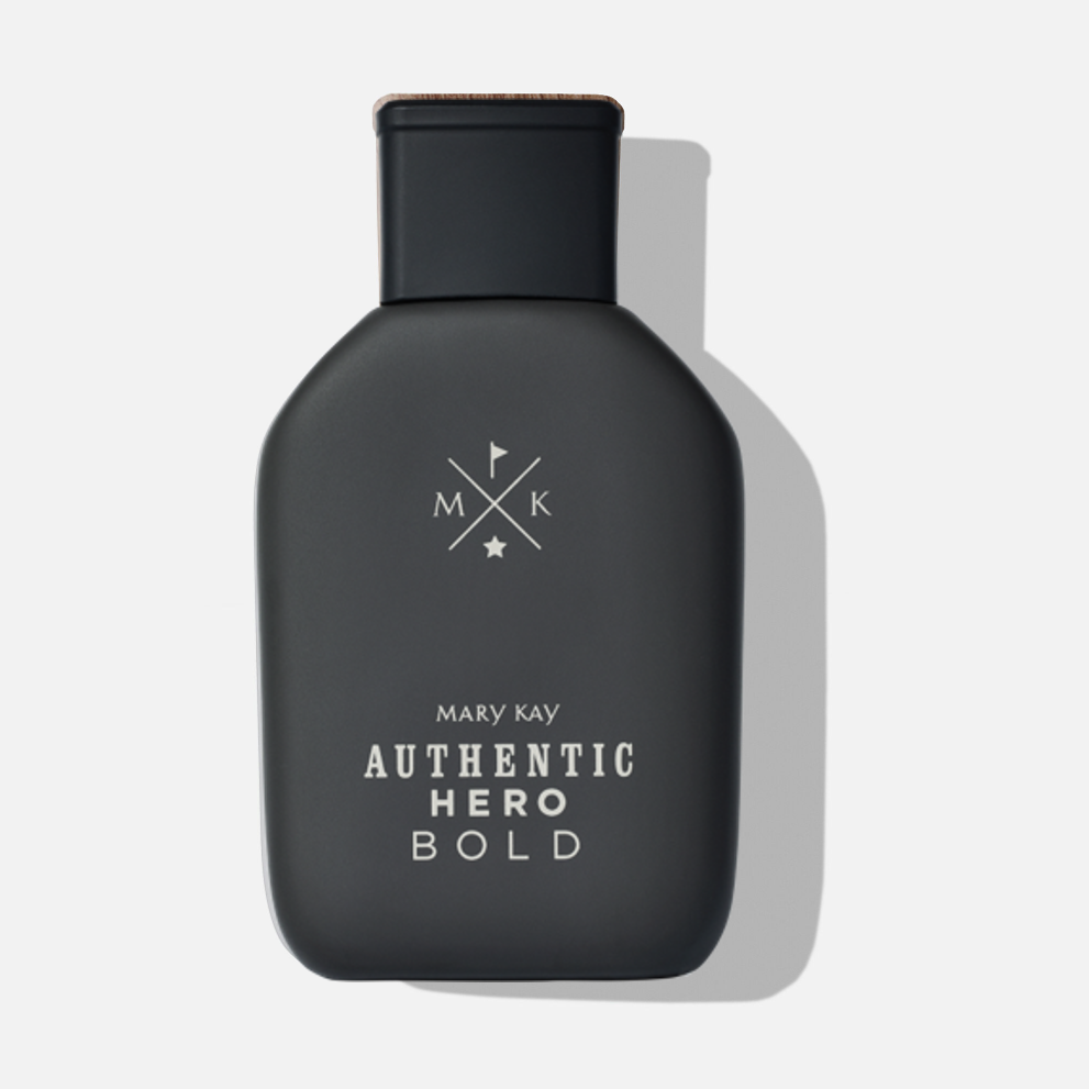 Authentic Hero® Bold Eau de Toilette