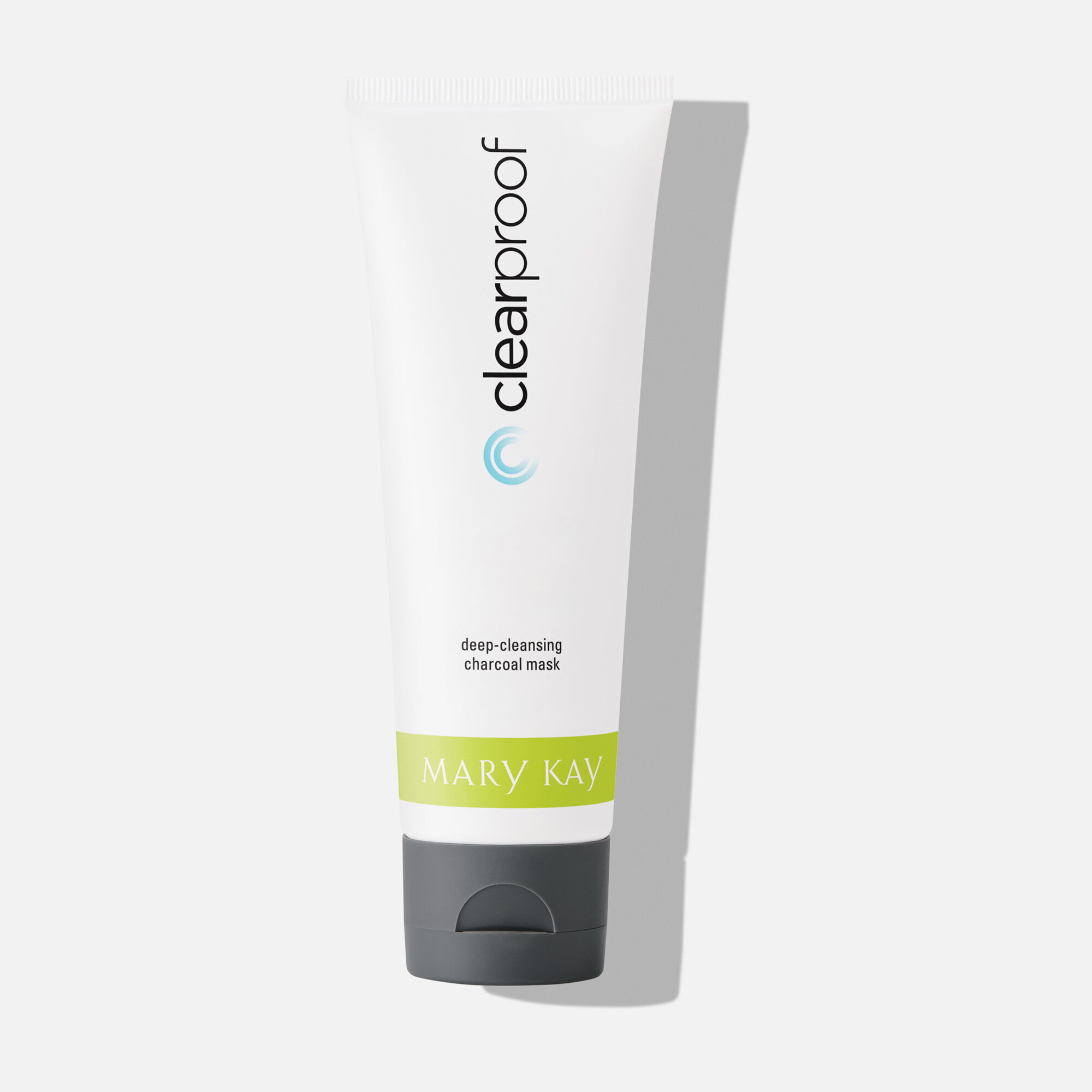 Mascarilla Facial de Limpieza Profunda con Carbón Clear Proof ® Mary Kay®