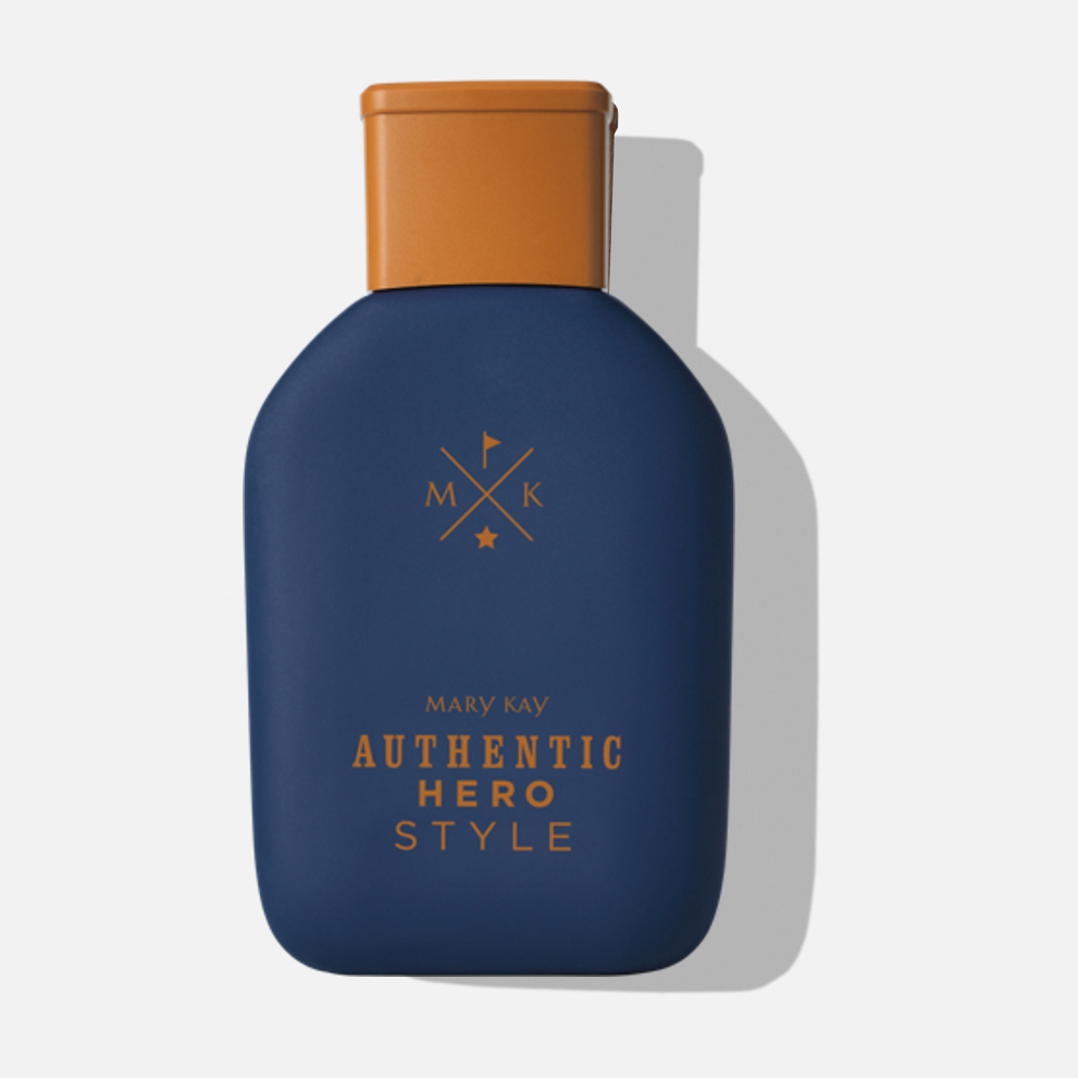 Authentic Hero® Style Eau de Toilette