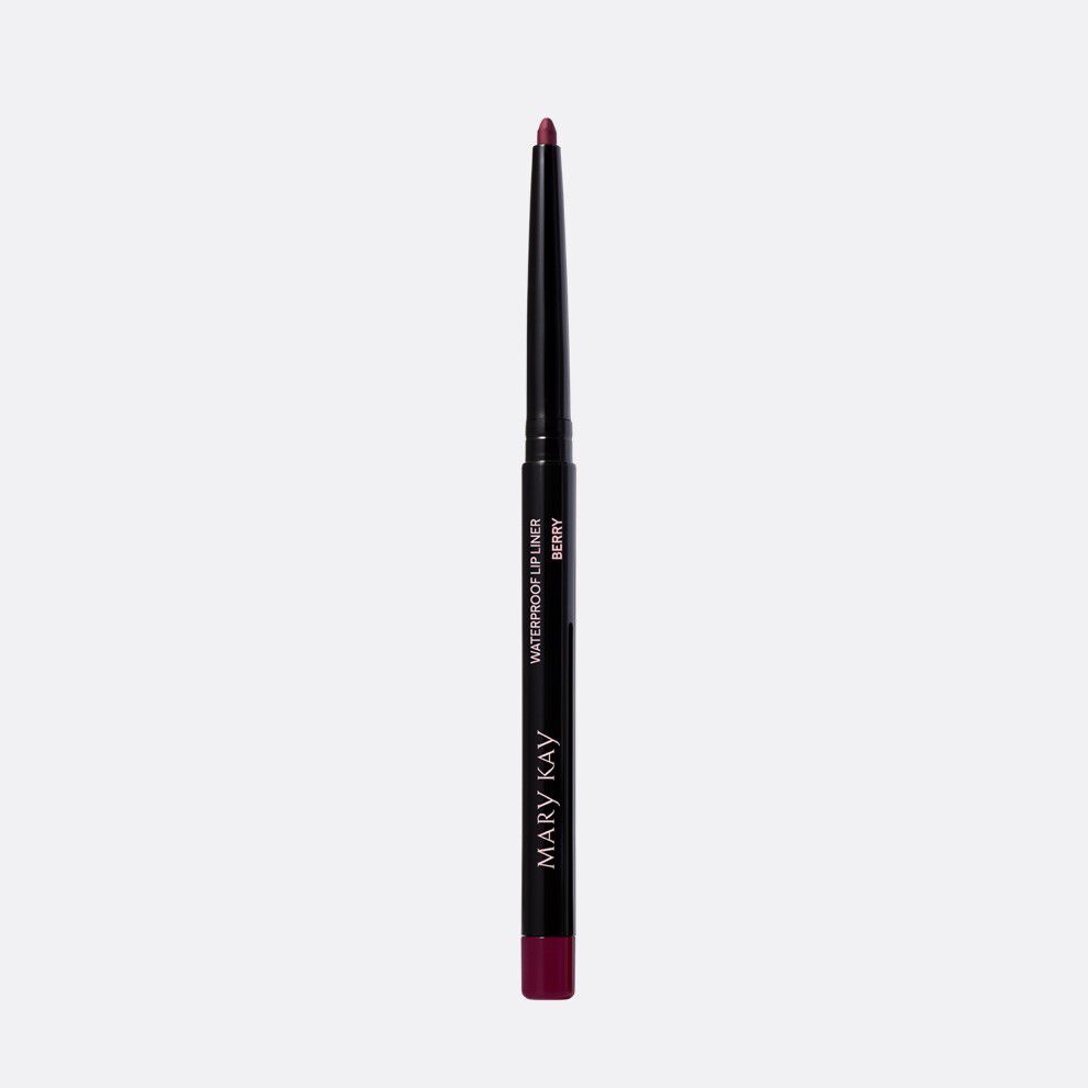 Delineador para Labios a Prueba de Agua Mary Kay® Berry