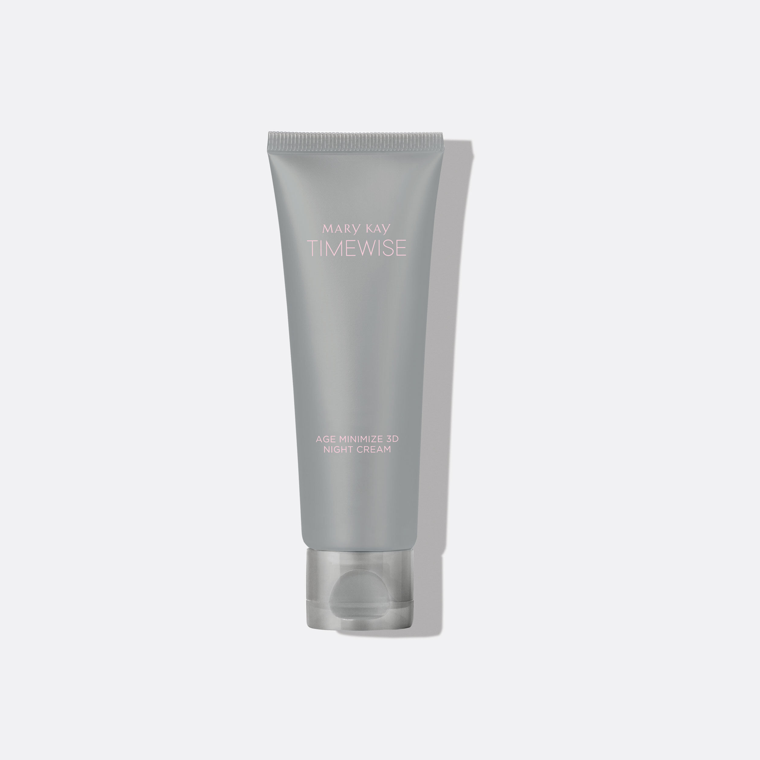 Presentación Anterior Crema Facial Nocturna TimeWise ® Age Minimize 3D ® N/S