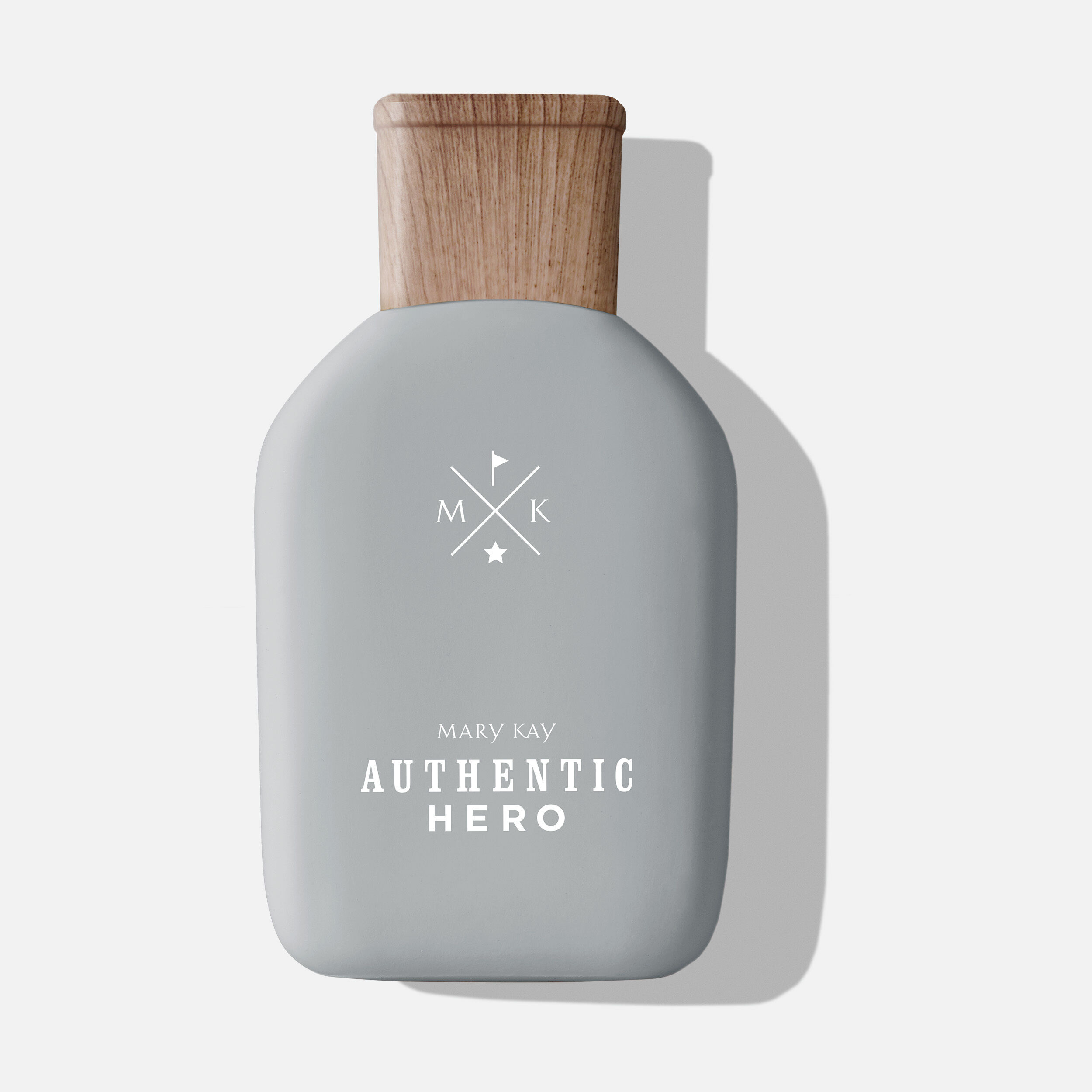 Authentic Hero ® Eau de Toilette