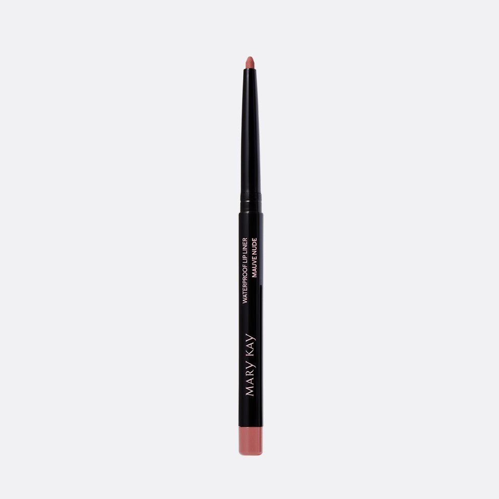 Delineador para Labios a Prueba de Agua Mary Kay® Mauve Nude