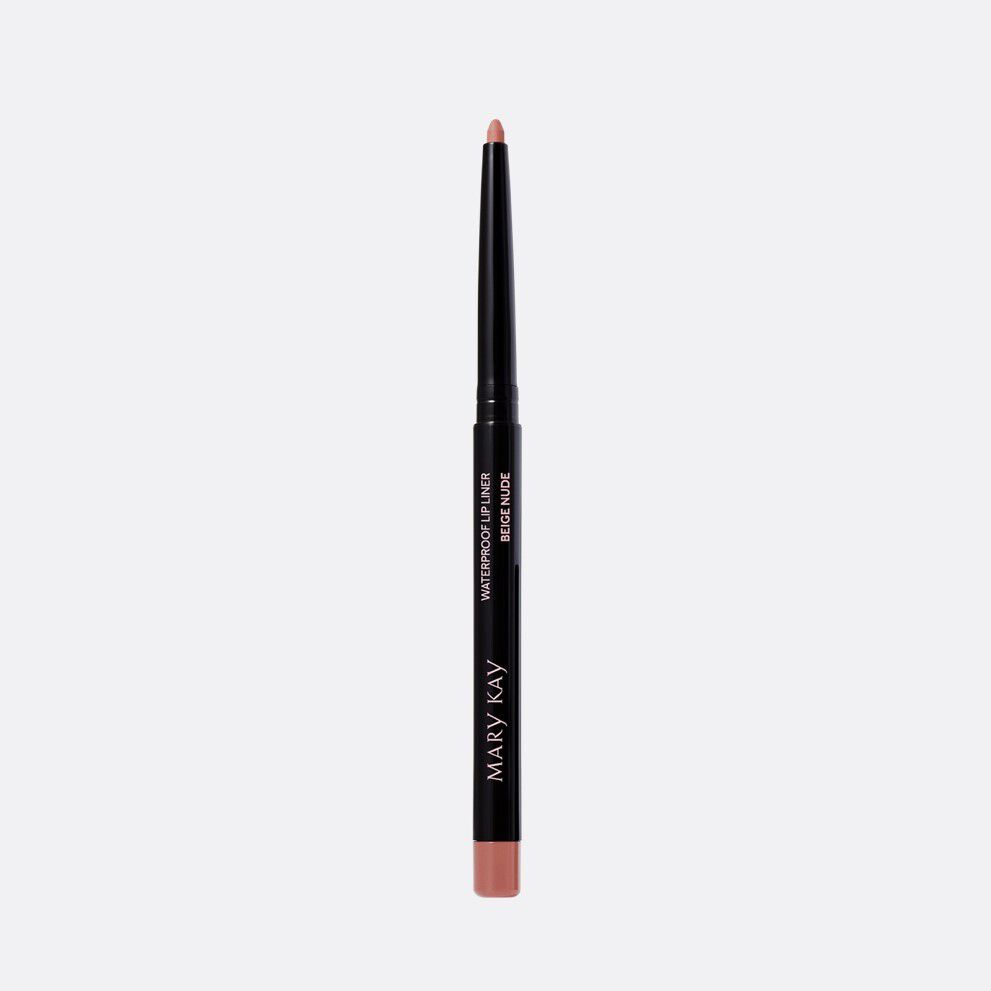 Delineador para Labios a Prueba de Agua Mary Kay® Beige Nude