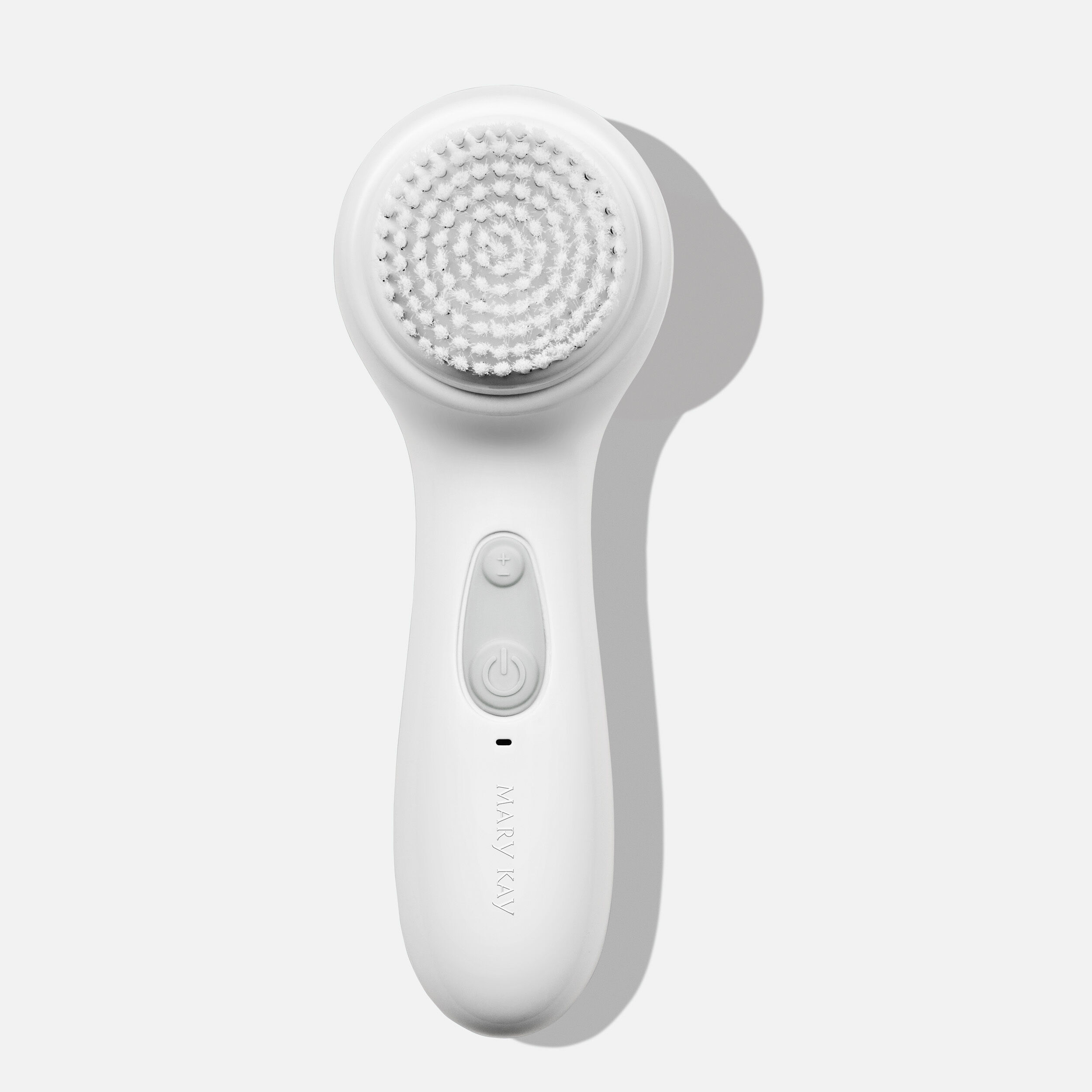 Cepillo Limpiador Facial Skinvigorate Sonic ® Mary Kay®