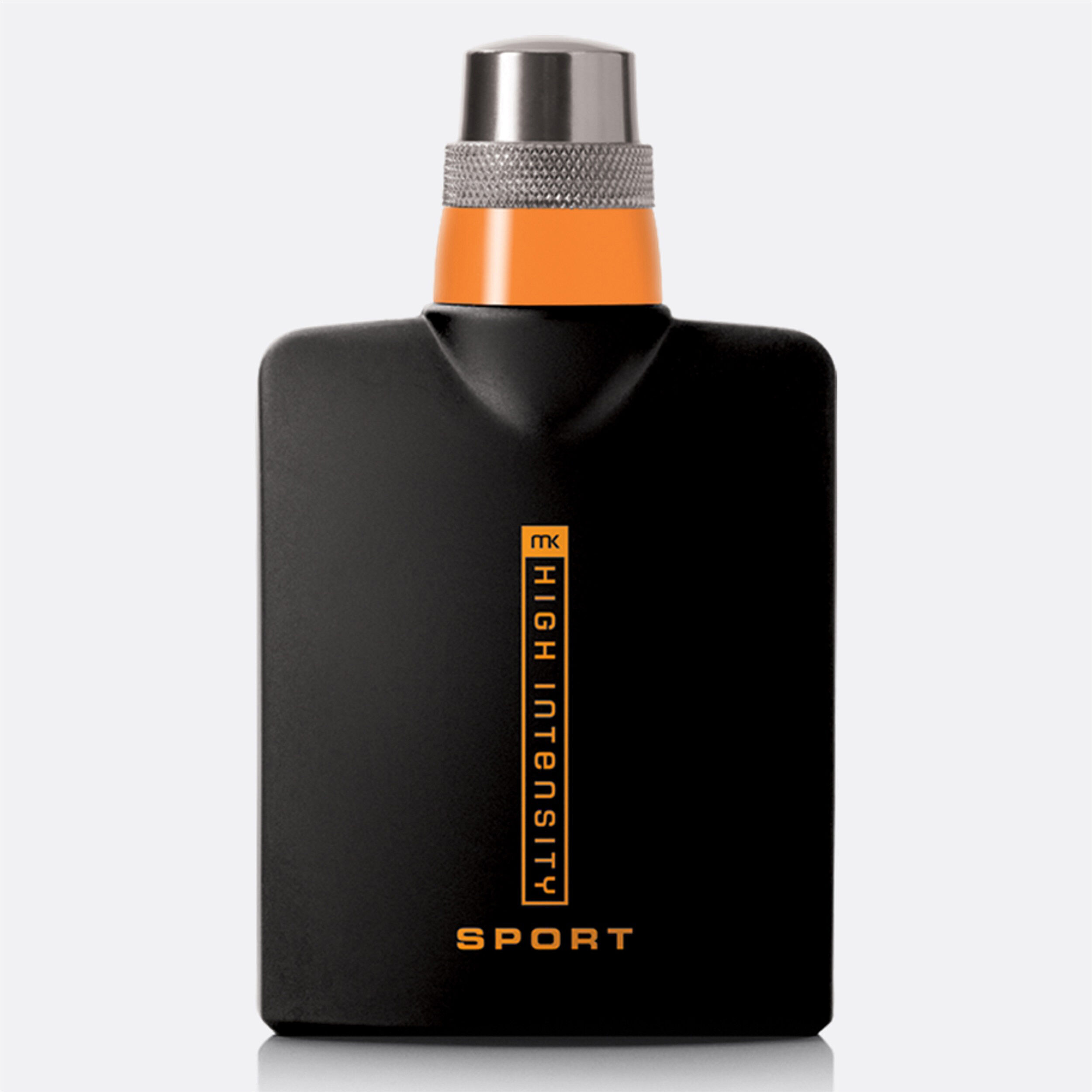 High Intensity Sport ® Eau de Cologne