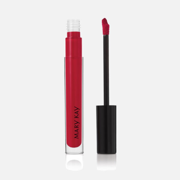 Brillo Labial Mary Kay® - Iconic Red