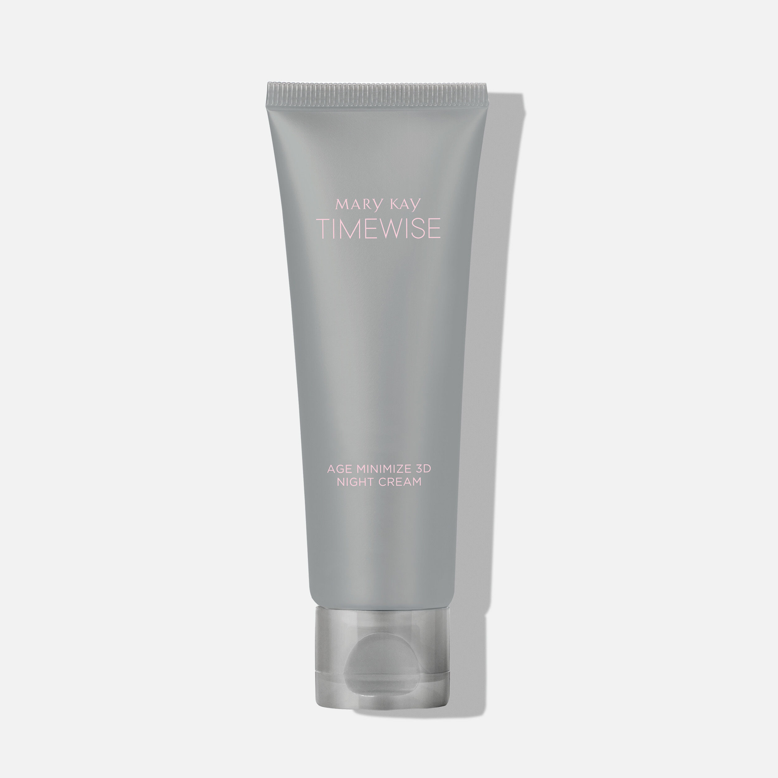 Presentación Anterior Crema Facial Nocturna TimeWise ® Age Minimize 3D ® C/G
