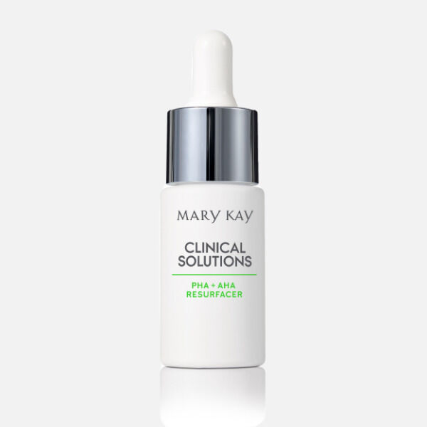 PHA + AHA para Exfoliar Mary Kay Clinical Solutions®