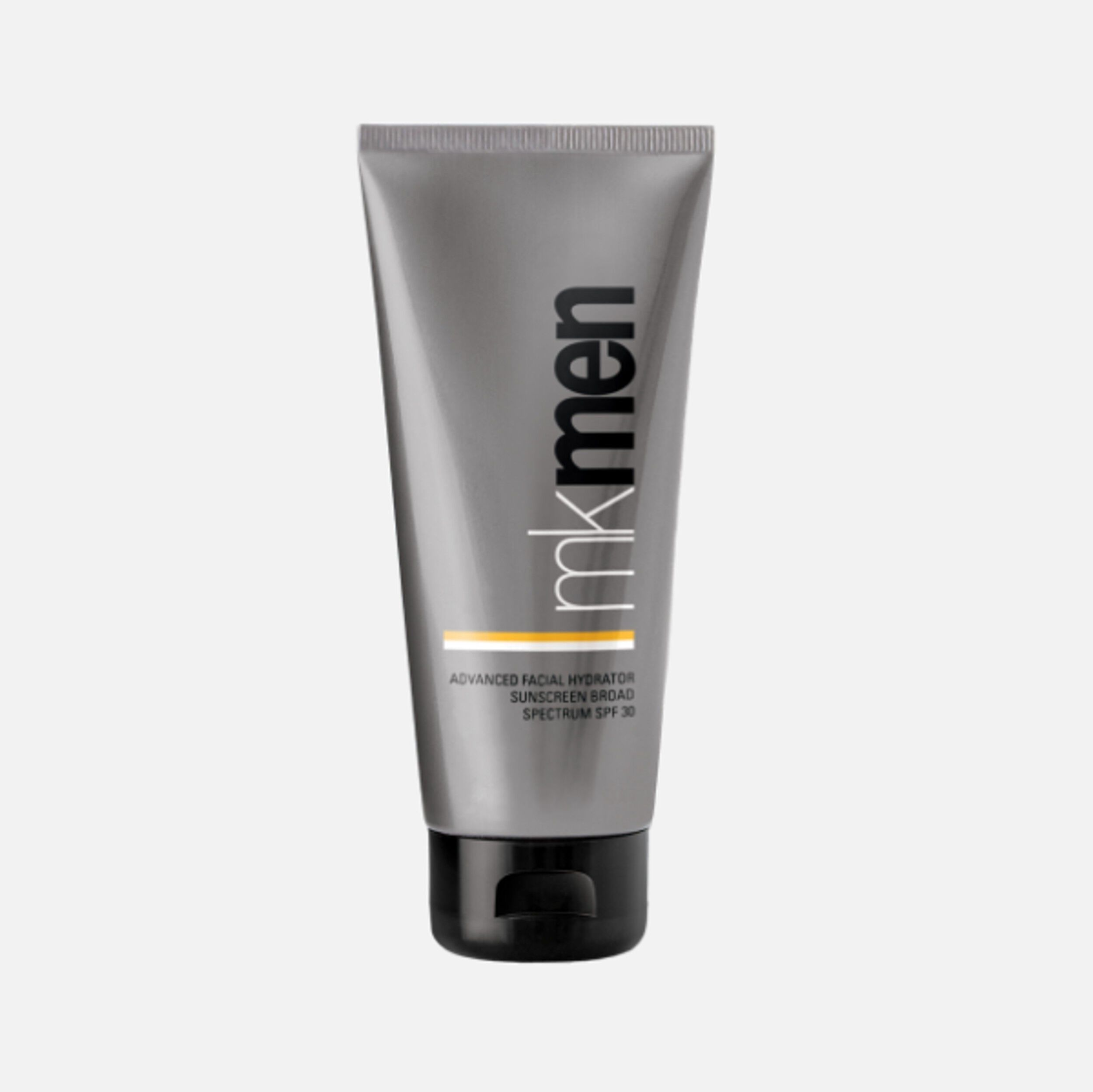Loción Facial Hidratante Intensiva FPS 30 MKMen ®