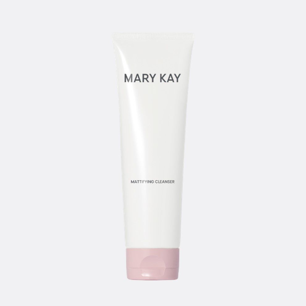 Limpiador Matificante Mary Kay®