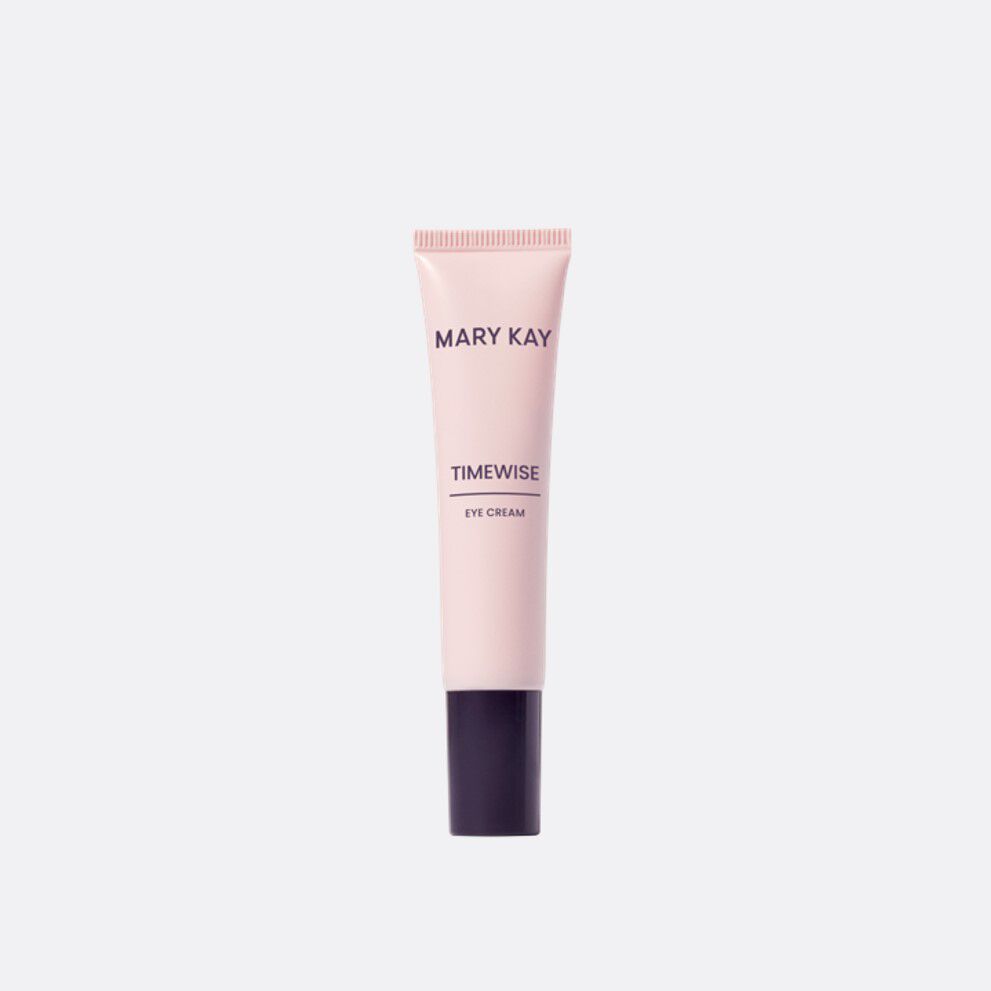Crema para el Contorno de los Ojos TimeWise®