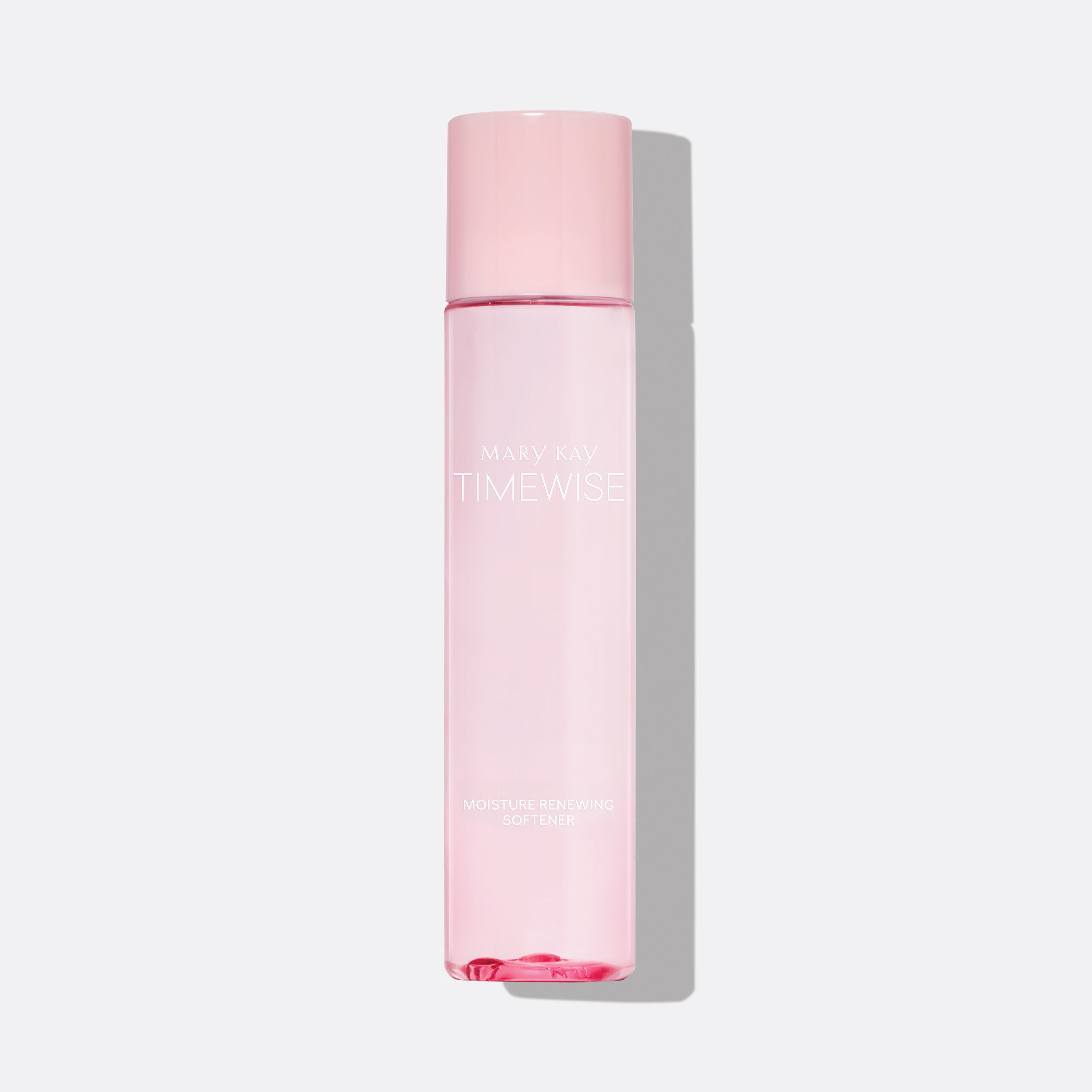 Loción Humectante Efecto Renovador TimeWise®