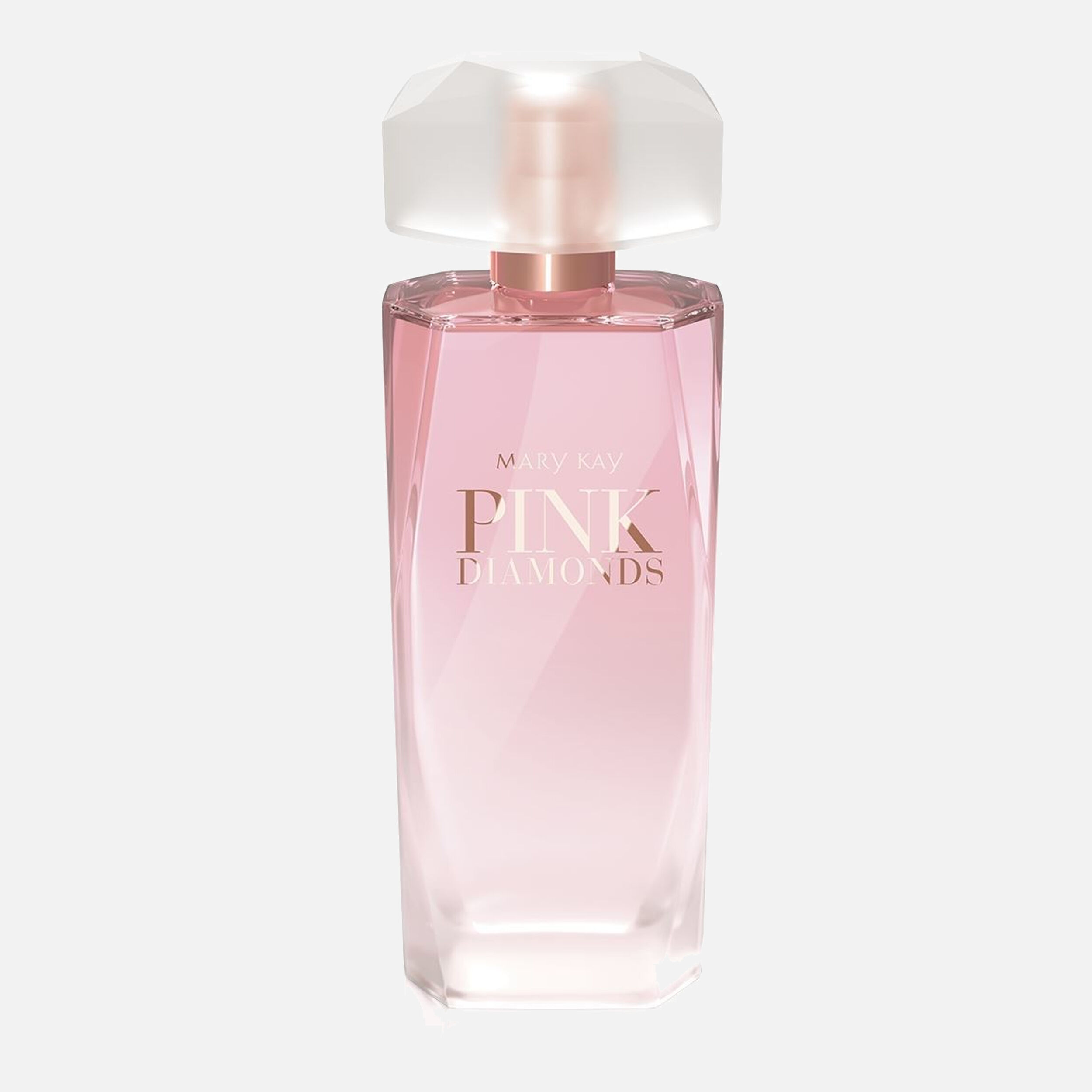 Pink Diamonds ® Eau de Parfum