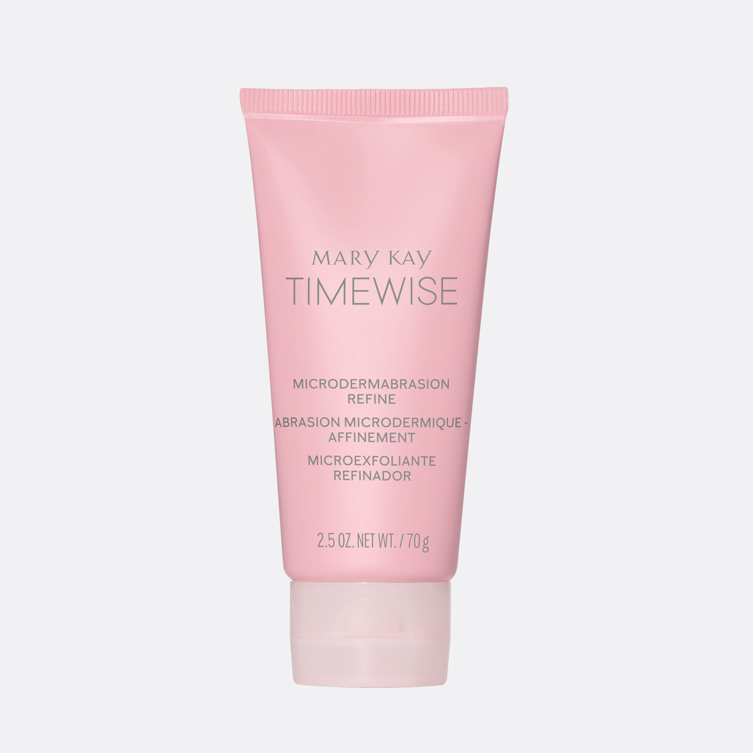 Microexfoliante Refinador TimeWise ®
